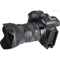 Sigma 17-40mm f/1.8 DC Art para Canon RF