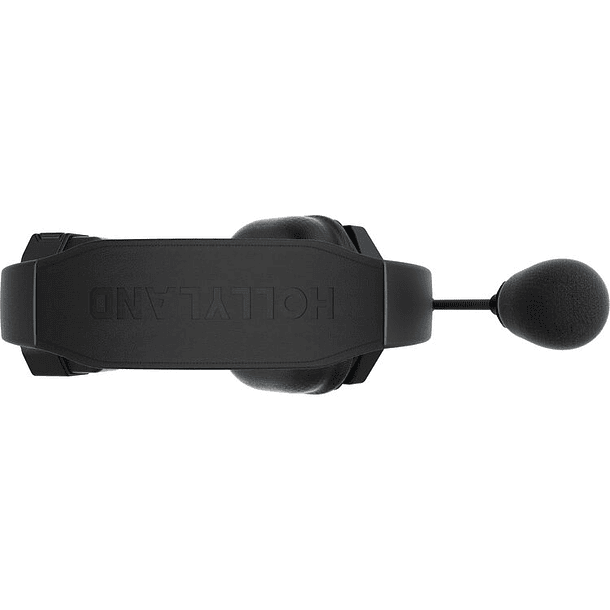 Hollyland Solidcom SE Full-Duplex Wireless Single-Ear Remote Headset 4