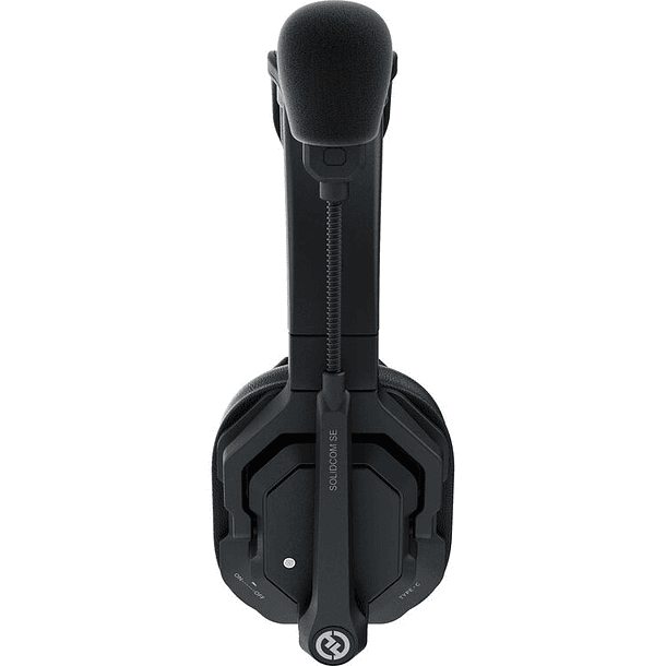Hollyland Solidcom SE Full-Duplex Wireless Single-Ear Remote Headset 6