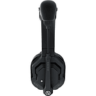 Hollyland Solidcom SE Full-Duplex Wireless Single-Ear Remote Headset 6