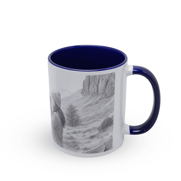 Tazón Horizontal - Pasión fotográfica  3