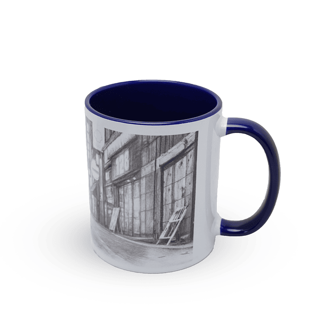 Tazón Horizontal - Pasión fotográfica  7