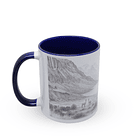 Tazón Horizontal - Pasión fotográfica  9