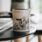 Tazón Horizontal - Pasión fotográfica  12