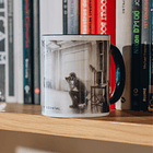 Tazón Horizontal - Pasión fotográfica  13