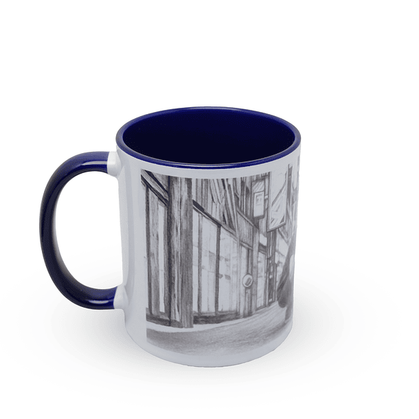 Tazón Horizontal - Pasión fotográfica  4