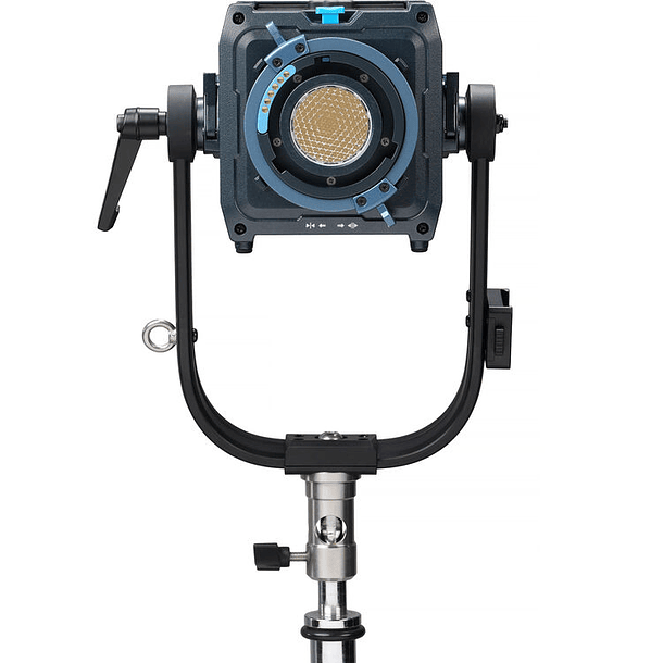 Nanlux Evoke 150C RGB LED Spot Light 3