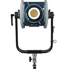 Nanlux Evoke 600C RGB LED Spot Light (Trolley Case Kit) 3