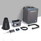 Nanlux Evoke 600C RGB LED Spot Light (Trolley Case Kit) 6