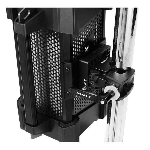 Nanlux Evoke 1200B LED Bi-Color Spot Light Kit con Trolley Case 20