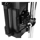 Nanlux Evoke 1200B LED Bi-Color Spot Light Kit con Trolley Case 20