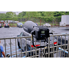 Nanlux Evoke 1200B LED Bi-Color Spot Light Kit con Trolley Case 21