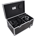 Nanlux Evoke 2400B Bi-Color LED Monolight Kit con Reflector 45° y Flight Case 11