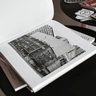 Jorge Prat -  Metrópolis Fractal 2