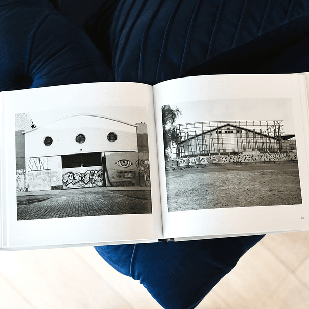 Jorge Prat -  Metrópolis Fractal 3