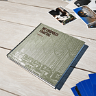 Jorge Prat -  Metrópolis Fractal 5