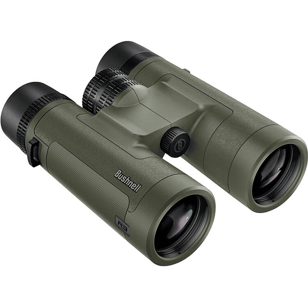 Bushnell 10x42 Banner R3 Binoculars (Ranger Green) 1