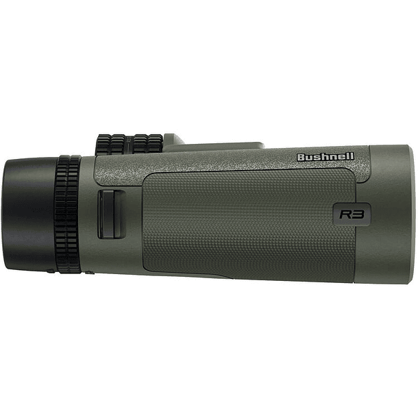 Bushnell 10x42 Banner R3 Binoculars (Ranger Green) 2