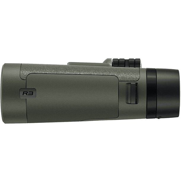 Bushnell 10x42 Banner R3 Binoculars (Ranger Green) 3