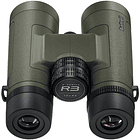 Bushnell 10x42 Banner R3 Binoculars (Ranger Green) 4