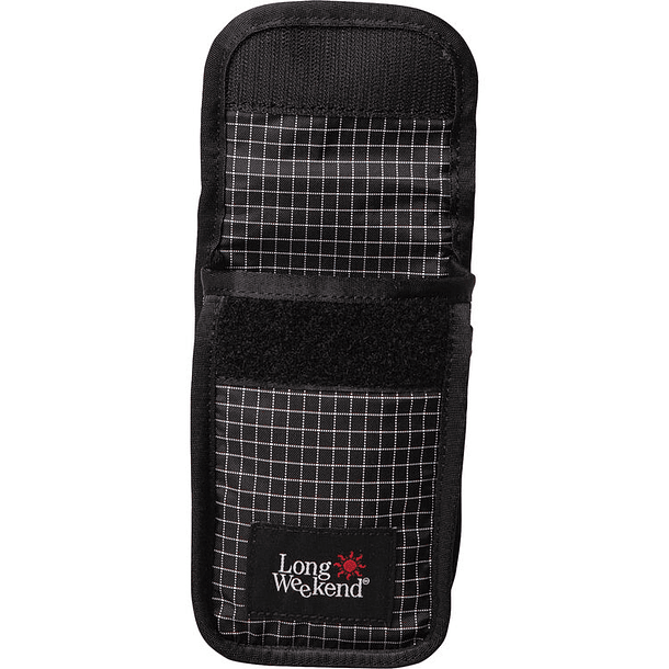 Long Weekend Camera Pouch 9