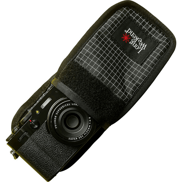 Long Weekend Camera Pouch 10