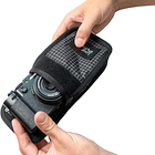 Long Weekend Camera Pouch 11