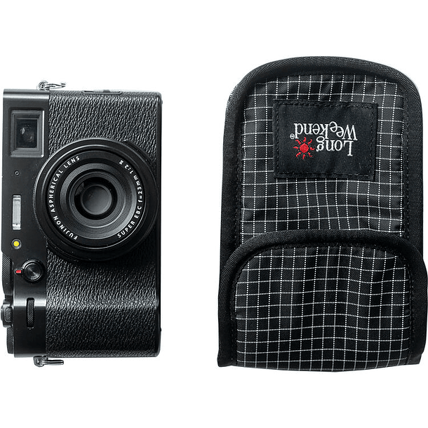 Long Weekend Camera Pouch 13