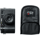 Long Weekend Camera Pouch 13