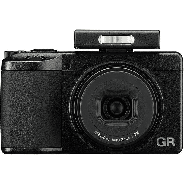 Ricoh GF-2  5