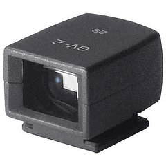 Ricoh Mini External Viewfinder para Camaras GR