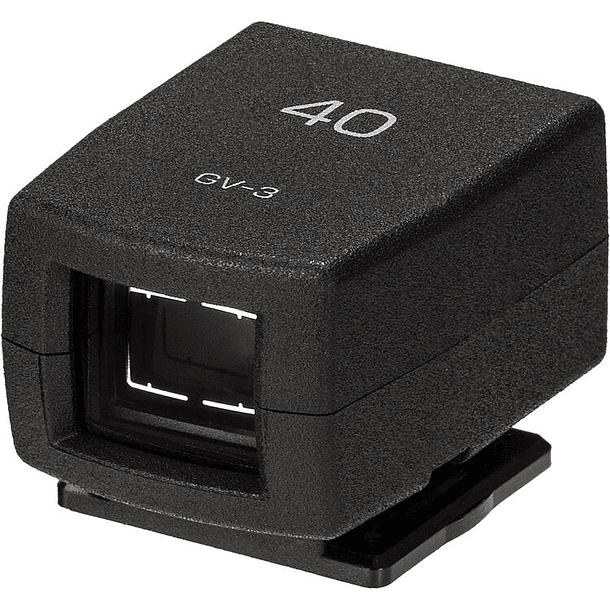 Ricoh Mini External Viewfinder para Camaras GR 3