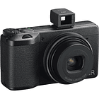 Ricoh Mini External Viewfinder para Camaras GR 4