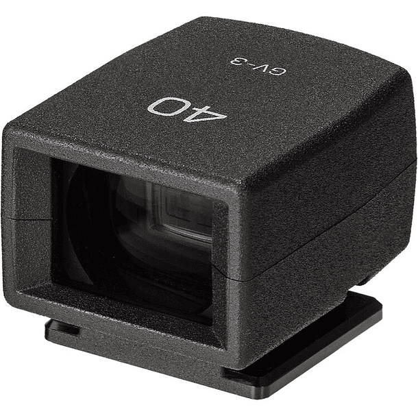 Ricoh Mini External Viewfinder para Camaras GR 2