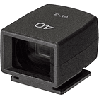Ricoh Mini External Viewfinder para Camaras GR 2