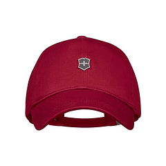 Gorra de Golf Victorinox Rojo