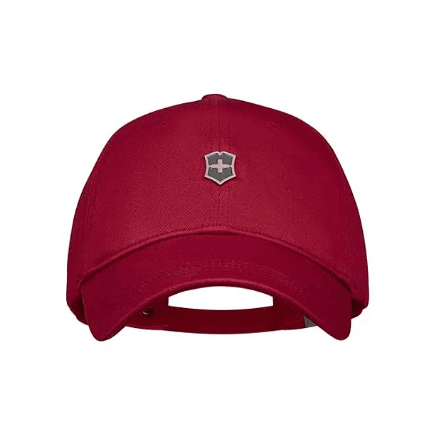 Gorra de Golf Victorinox Rojo 1