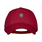 Gorra de Golf Victorinox Rojo 1