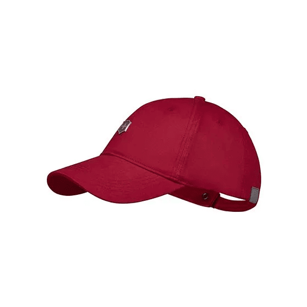 Gorra de Golf Victorinox Rojo 2