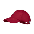 Gorra de Golf Victorinox Rojo 2
