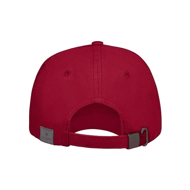 Gorra de Golf Victorinox Rojo 3