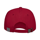Gorra de Golf Victorinox Rojo 3
