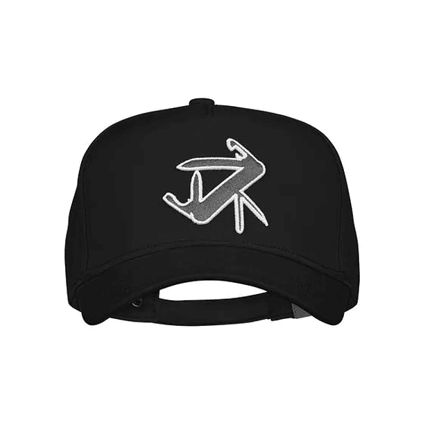 Gorra de Béisbol Tinker Negro 1