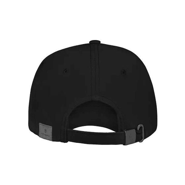 Gorra de Béisbol Tinker Negro 2
