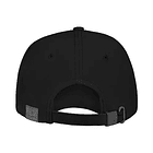 Gorra de Béisbol Tinker Negro 2