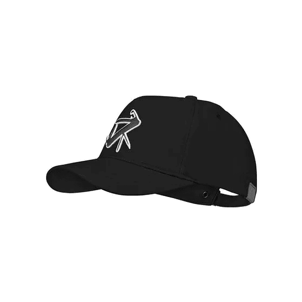 Gorra de Béisbol Tinker Negro 3