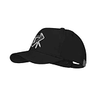 Gorra de Béisbol Tinker Negro 3
