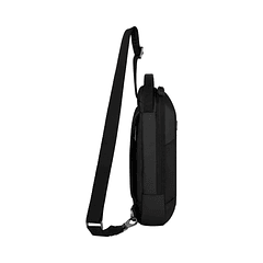 Bandolera Sling Altmont Modern Negro Victorinox