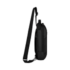 Bandolera Sling Altmont Modern Negro Victorinox 2