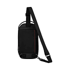 Bandolera Sling Altmont Modern Negro Victorinox 3
